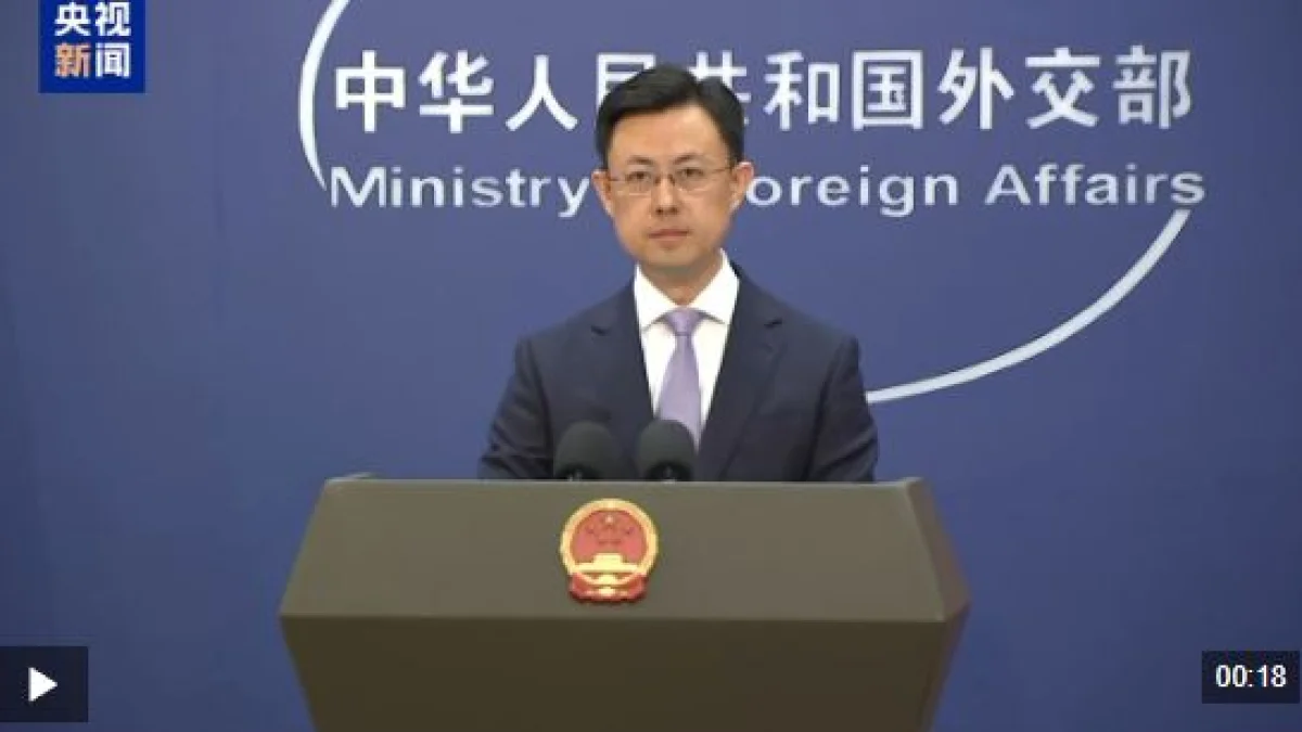 চীন সরকার শ্রমিকদের বৈধ অধিকার ও স্বার্থ সুরক্ষাকে অত্যন্ত গুরুত্ব দেয়: চীনা মুখপাত্র