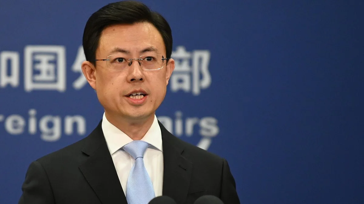 শ্রমিকদের আইনি অধিকার রক্ষায় চীন অত্যন্ত গুরুত্ব দেয়: চীনা পররাষ্ট্র মন্ত্রণালয়