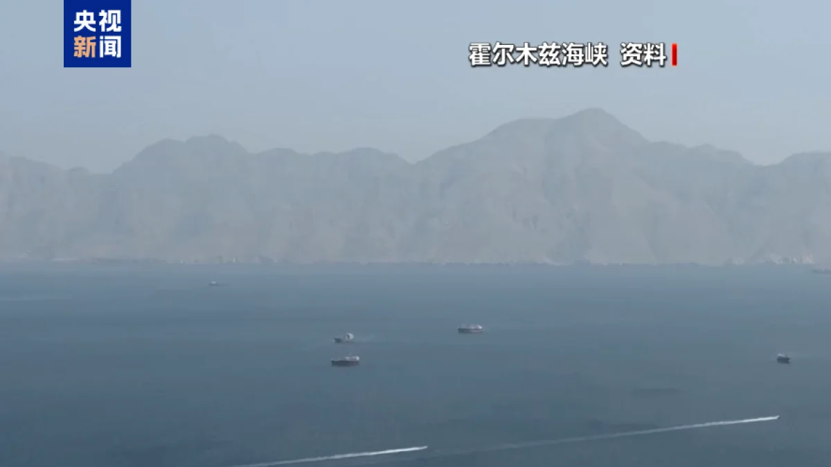 হরমুজ প্রণালী একটি ‘রেড লাইন’, যা সম্পূর্ণরূপে ইরানের নিয়ন্ত্রণে: ইরানি ডেপুটি স্পিকার