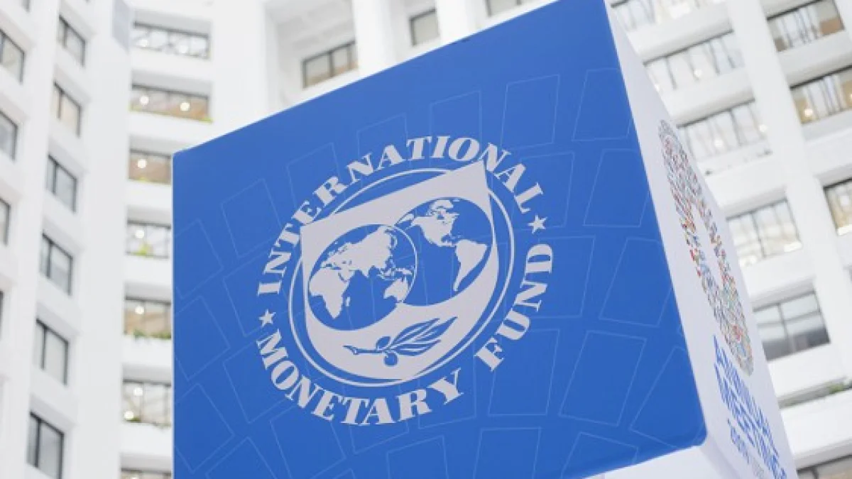 চলতি বছর চীনের প্রবৃদ্ধি হবে ৪ দশমিক ৪ শতাংশ: আইএমএফ