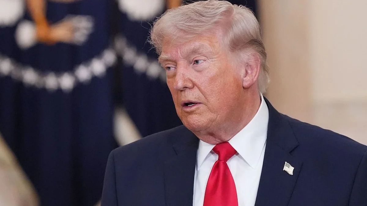 ইরানের সঙ্গে যুদ্ধবিরতির মেয়াদ বাড়াবেন না ট্রাম্প