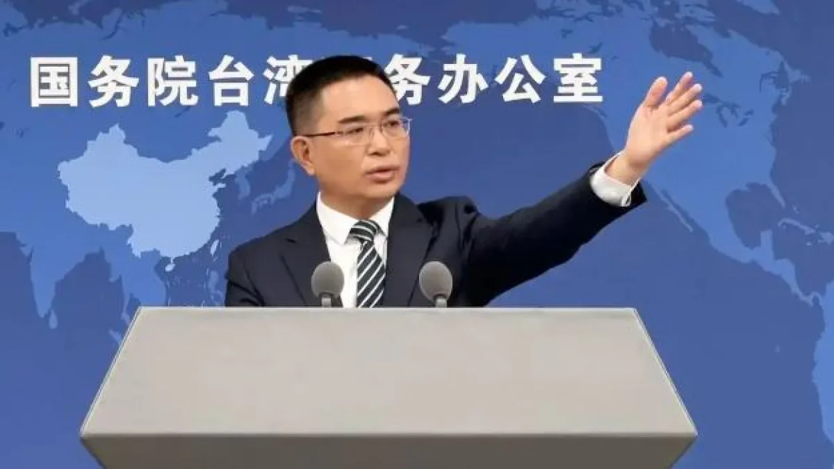 শান্তিপূর্ণ একত্রীকরণ তাইওয়ানের সব দেশবাসীর জন্য বাস্তব সুবিধা বয়ে আনবে