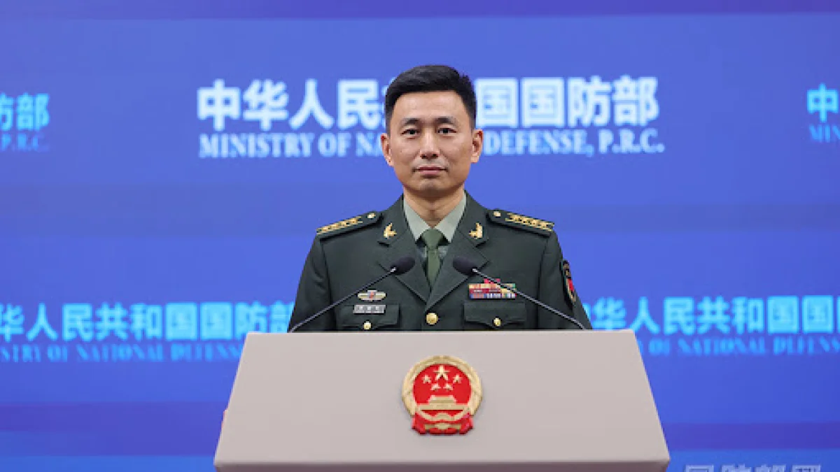 তাইওয়ান ইস্যুতে বেইজিংয়ের কড়া হুঁশিয়ারি