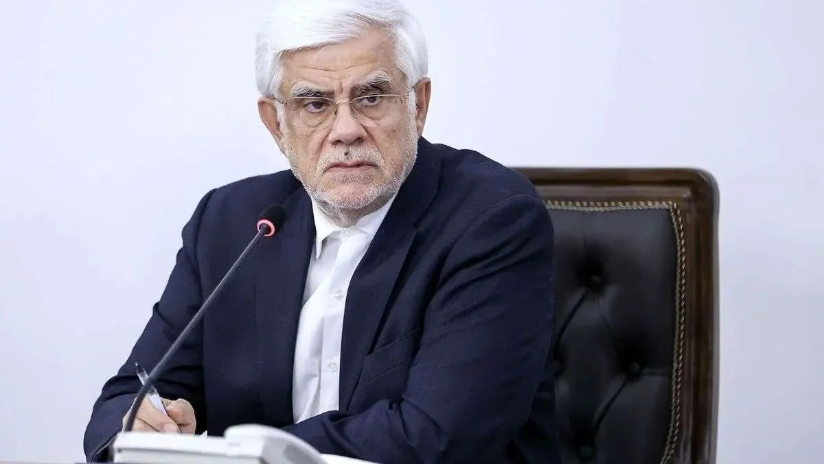 যুক্তরাষ্ট্র এখন ইসরায়েলের 'সপ্তম প্রশাসনিক অঞ্চলে' পরিণত হয়েছে: ইরান