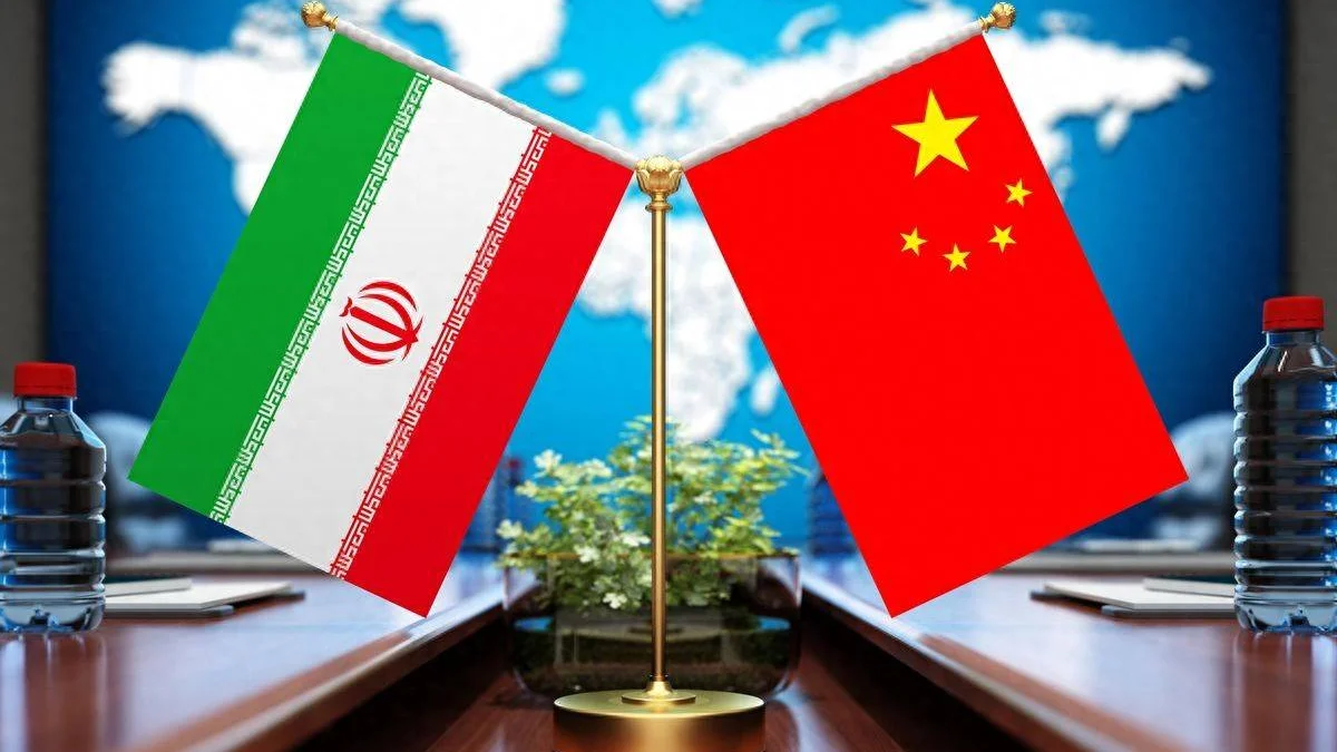 চীন ও ইরানের পররাষ্ট্রমন্ত্রীদের ফোনালাপ