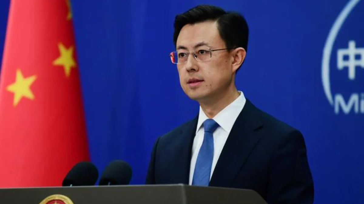 অনলাইন প্রতারণাসহ অপরাধ দমনে আন্তর্জাতিক সহযোগিতায় প্রস্তুত চীন