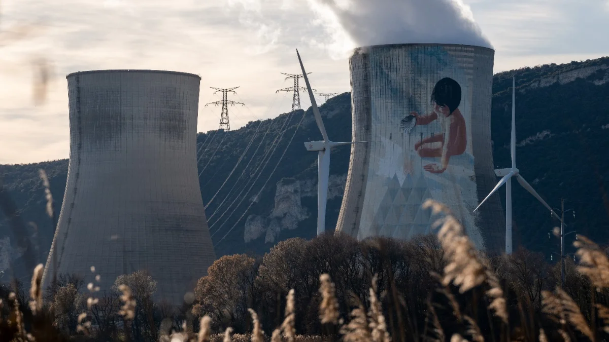 ২০৩৫ সালের মধ্যে অ-জীবাশ্ম জ্বালানির সরবরাহ দ্বিগুণ করার লক্ষ্য চীনের