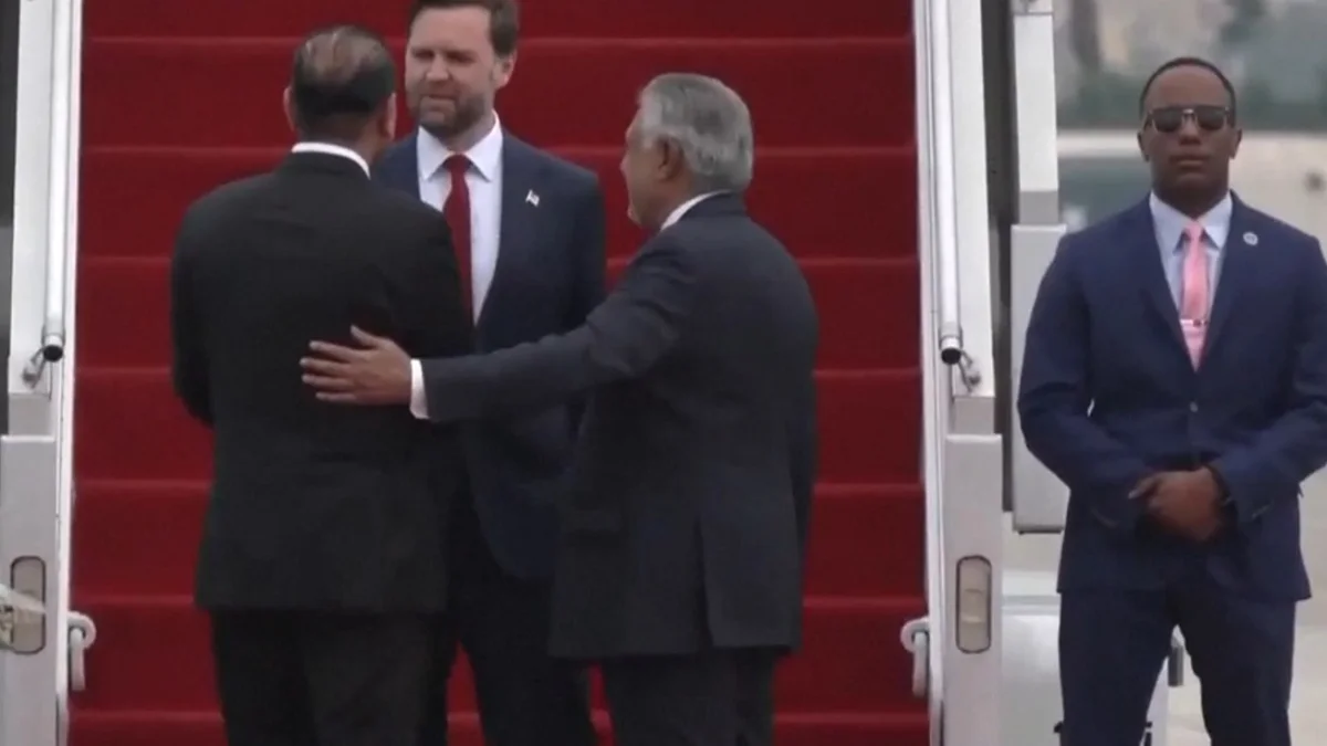 ইসলামাবাদে ইরান-যুক্তরাষ্ট্র আলোচনা ব্যর্থ