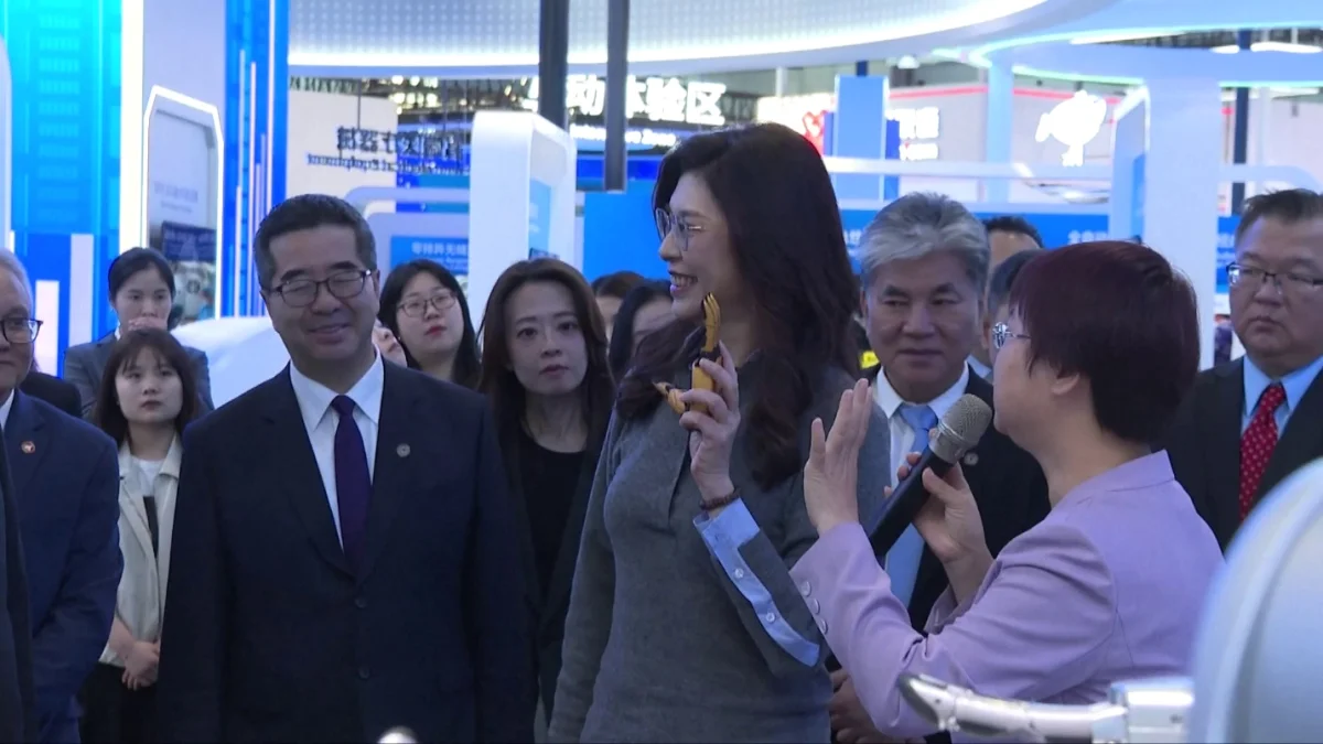 আন্তঃপ্রণালি সহযোগিতা বৃদ্ধির আহ্বান কেএমটি নেত্রীর