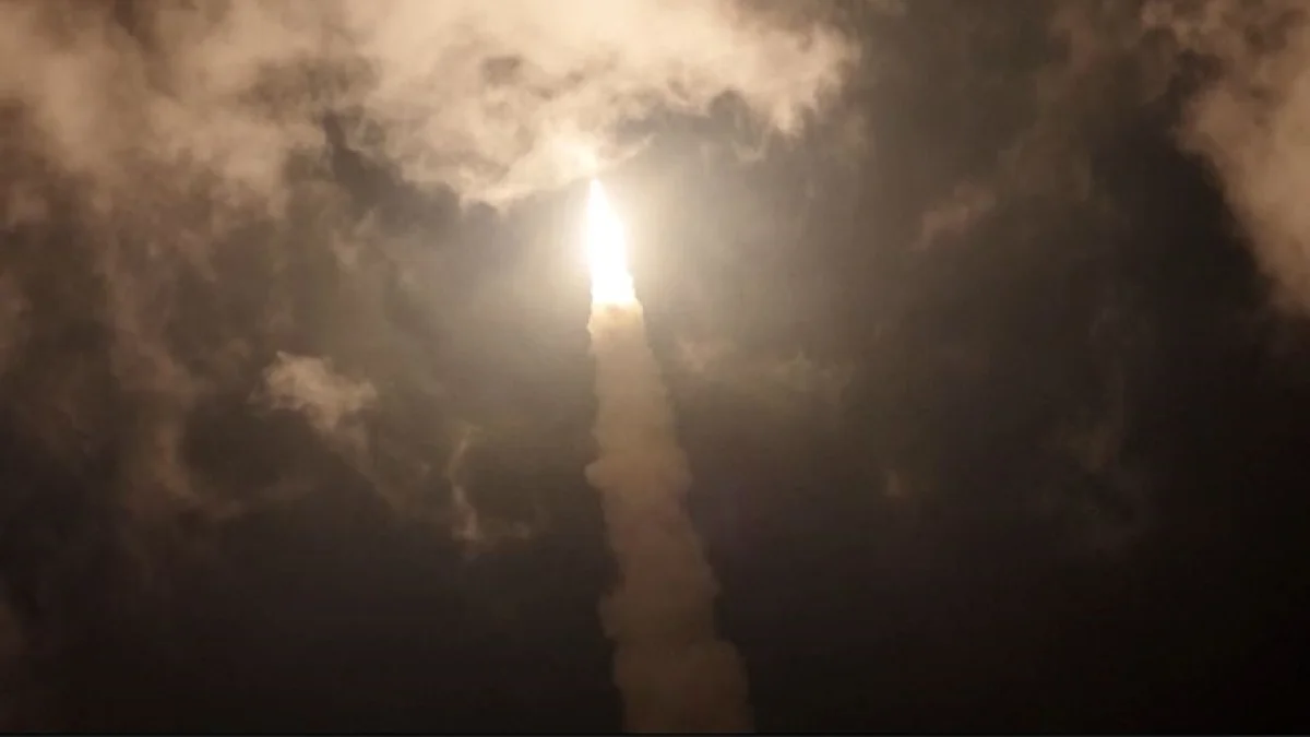 স্যাটেলাইট ইন্টারনেট প্রযুক্তির পরীক্ষায় চীনের নতুন সাফল্য