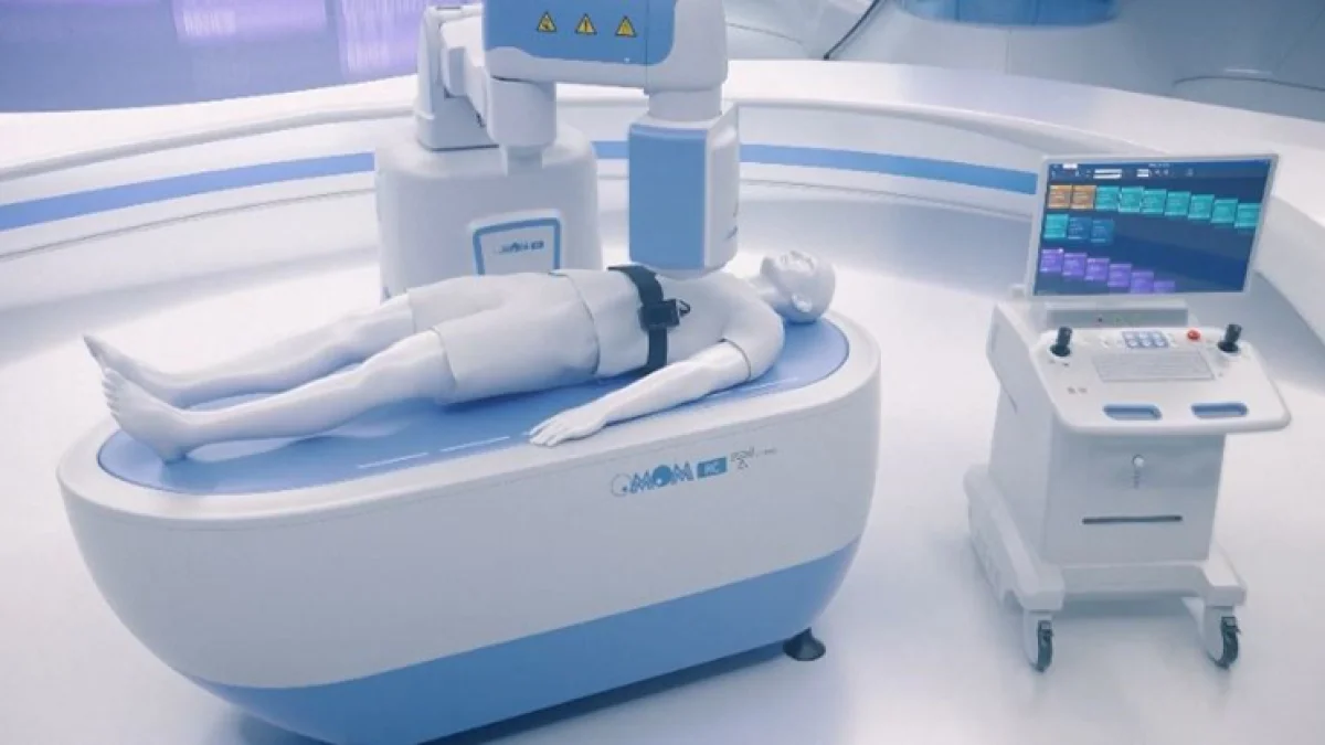 চীনে এআই চালিত রোবোটিক ক্যাপসুলে বদলে যাচ্ছে পাকস্থলী পরীক্ষার ধারা