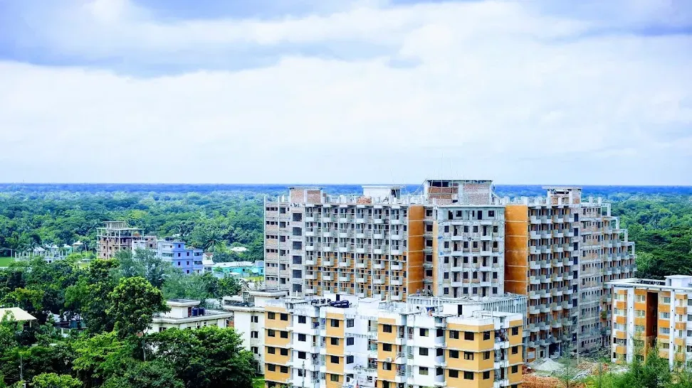 জাতীয় কবি কাজী নজরুল ইসলাম বিশ্ববিদ্যালয়ে টানা ২৩ দিনের ছুটি