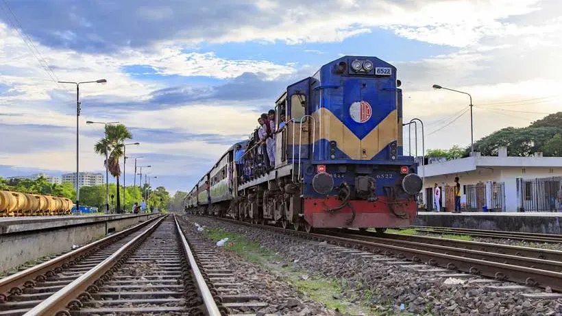বাংলাদেশ রেলওয়ে সহকারী স্টেশন মাস্টার পরীক্ষার প্রশ্ন সমাধান ২০২২