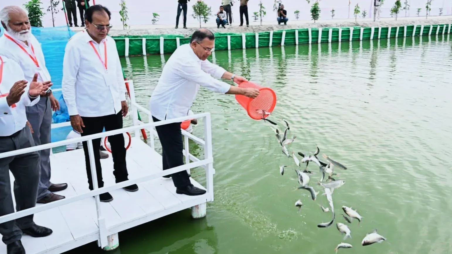 বিএনপি কথায় নয় কাজে বিশ্বাসী: প্রধানমন্ত্রী তারেক রহমান