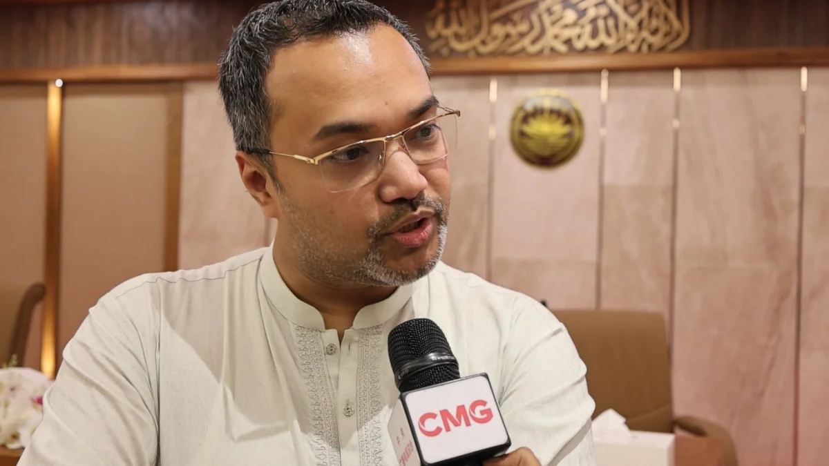 পরিবেশবান্ধব জ্বালানি ও বেসরকারি খাতে চীনা বিনিয়োগকারীদের বড় সুযোগ দিতে চায় বাংলাদেশ