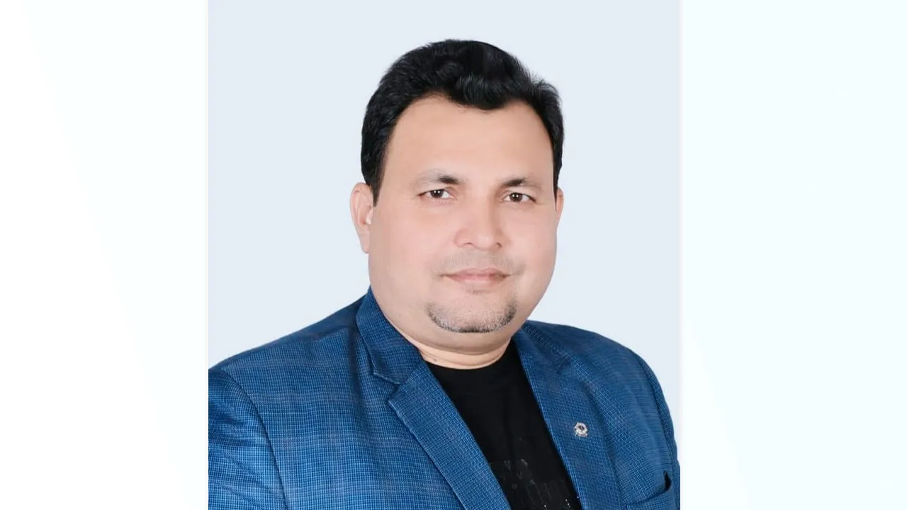 ইউপি নির্বাচনে জয়ী হয়ে মানুষের সেবা করতে চাই: চেয়ারম্যান প্রার্থী মামুনুর রশিদ
