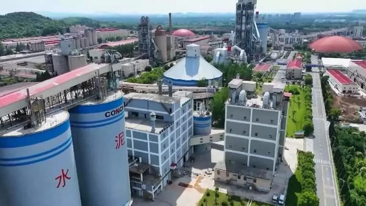 ২০২৭ থেকে উদ্বায়ী জৈব যৌগের ওপর পরিবেশ কর চালু করছে চীন