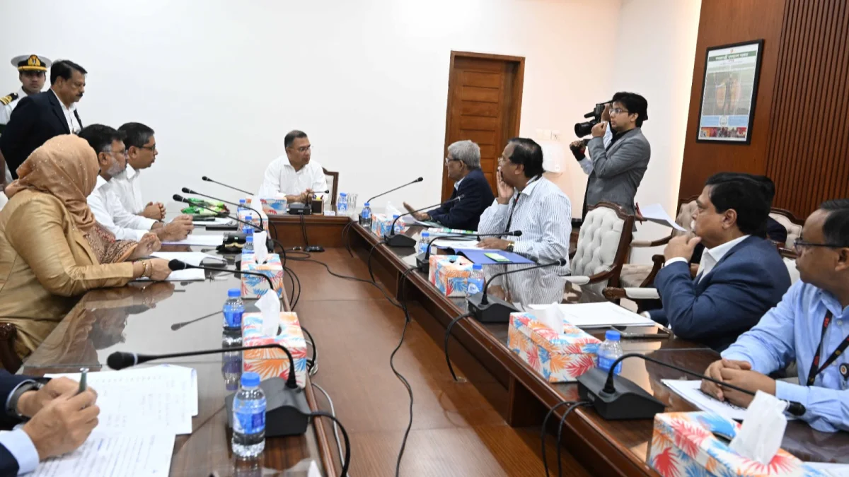 চীন ও দক্ষিণ কোরিয়ার বিনিয়োগে ঢাকায় হচ্ছে বর্জ্য থেকে বিদ্যুৎ প্রকল্প