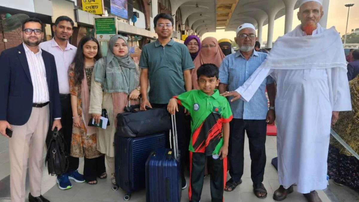 স্বর্ণপদকের স্বপ্ন নিয়ে চীনে গেল সামিন ইয়াসার রাইয়ান