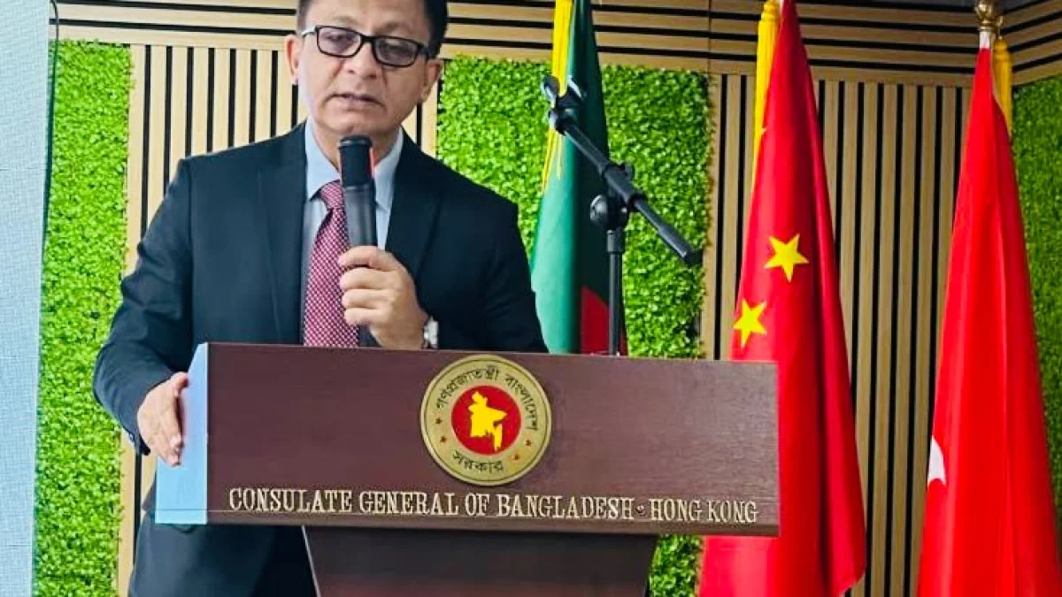 প্রতিযোগিতামূলক অর্থনীতি গড়ার তাগিদ বাণিজ্যমন্ত্রী মুক্তাদির