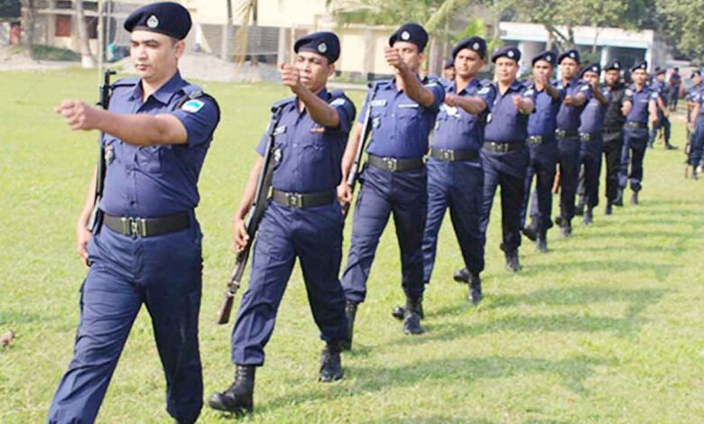 বাংলাদেশ পুলিশ ট্রেইনি রিক্রুট কনস্টেবল নিয়োগ বিজ্ঞপ্তি ২০২৫ প্রকাশ, আবেদন যেভাবে