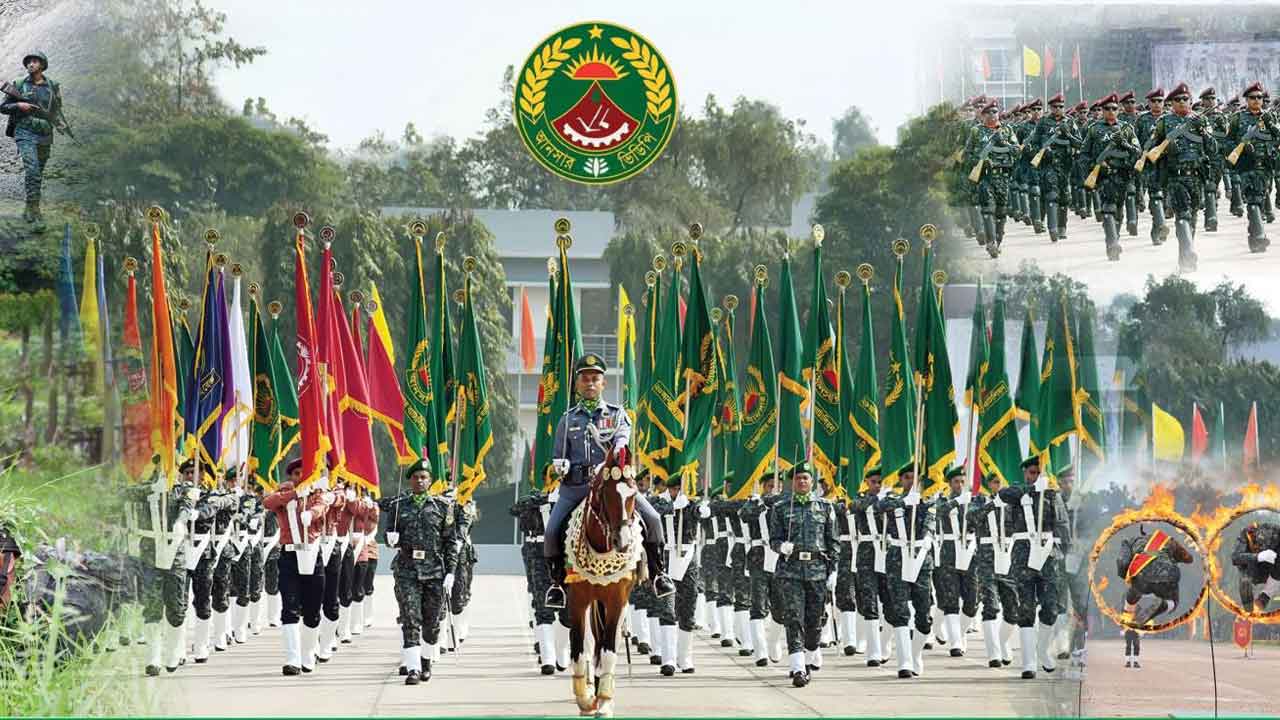 আনসার ব্যাটালিয়ন নিয়োগ ২০২৫ সার্কুলার | ২৬ তম ব্যাচে সিপাহী নিয়োগ