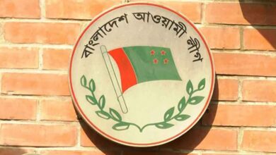 আওয়ামী লীগ নিষিদ্ধ করার সিদ্ধান্ত উপদেষ্টা পরিষদের
