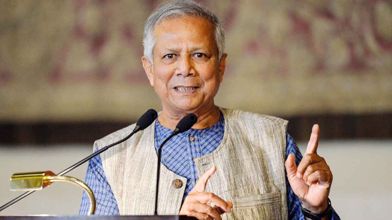 সত্যিই কি ড. মুহাম্মদ ইউনূস পদত্যাগ করবেন?