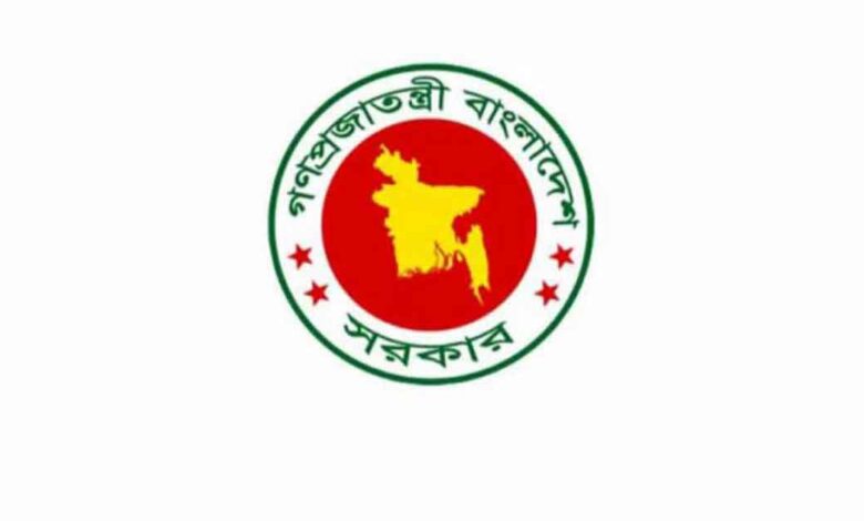 সরকারি কলেজ তালিকা ২০২৫ (সব বিভাগ)