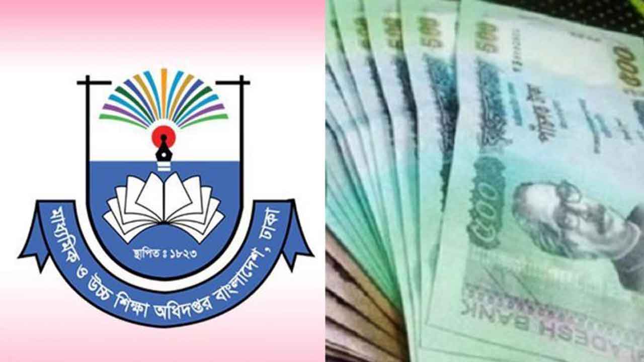 সুখবর! এমপিও শিক্ষকদের উৎসব ভাতা বৃদ্ধি